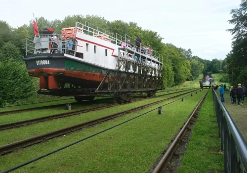 Rejs „dla koneserów”. Słynna polska atrakcja wraca po 15 latach