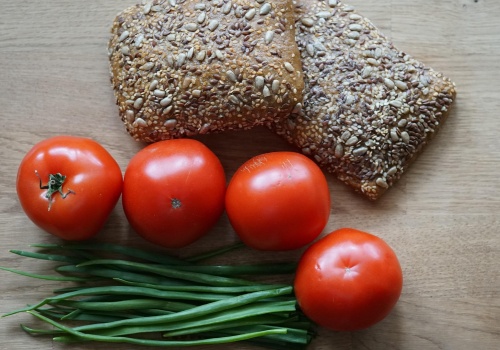 Pełnoziarniste produkty i warzywa mogą chronić pamięć