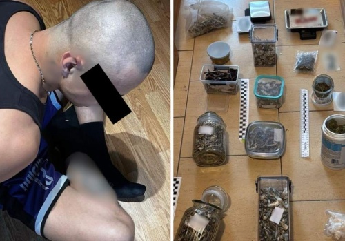 Był poszukiwany za gwałt. Miały być 4 lata w więzieniu, może być więcej