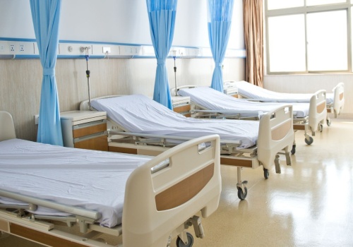 Szpitale w całym kraju protestują. Ruszył 