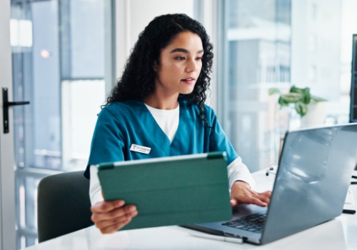 7 mln zł na transformację cyfrową szpitala w Bytomiu