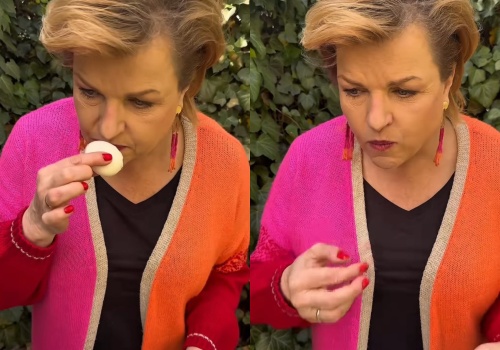 Bosacka kupiła w markecie ugotowane na twardo i zapakowane jajka. W komentarzach się dzieje