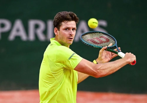 Hubert Hurkacz zdecydował, co dalej z jego karierą. Odważny ruch Polaka