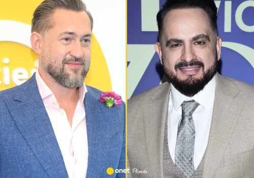 Agustin Egurrola wypalił o rozwodzie Marcina Prokopa. 