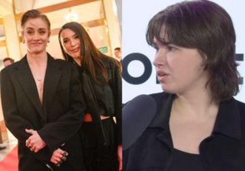 Julia Walczak WPROST o kontakcie z Katarzyną Zillmann po rozstaniu. Stanowczo mówi o Lesar