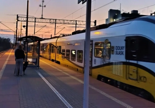 Pociągiem z Wrocławia do Berlina w 4,5 godziny. Nowa trasa przez Cottbus