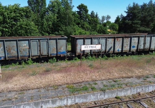 Brak bezpośrednich pociągów z Kcyni do Bydgoszczy nie specjalnie interesuje radnych