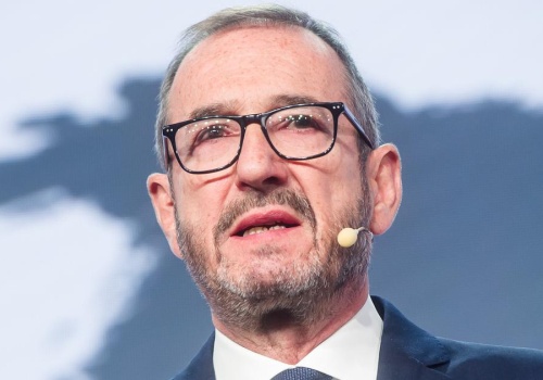 Prezes Polskiej Izby Ubezpieczeń złożył rezygnację. Funkcję pełnił 18 lat