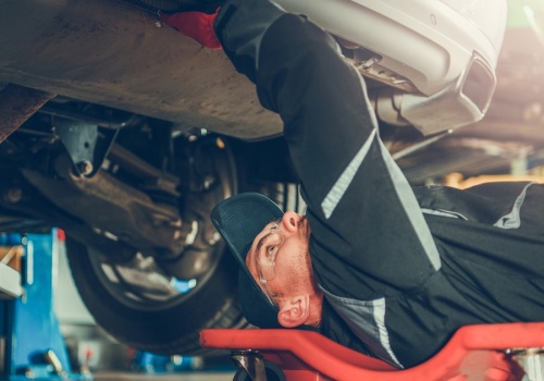 Chińskie auto zawiodło Janusza. W salonie usłyszał 