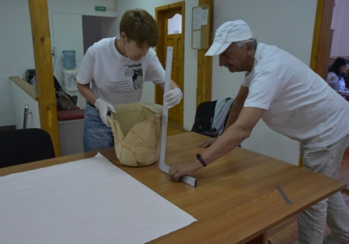 Polacy zbadali rzymskie nocniki i znaleźli wyjątkowego pasożyta