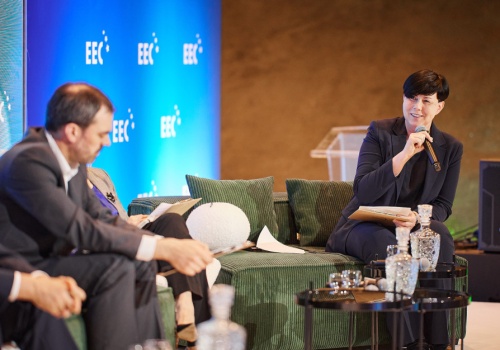 EEC 2026 w Katowicach: przedstawiciele Accenture o AI, danych i cyberbezpieczeństwie