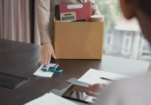 Rynek pracy wysyła kolejny alarmujący sygnał. Bezrobocie może wystrzelić jeszcze bardziej