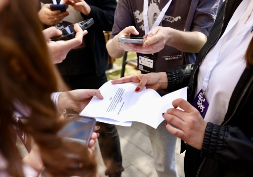 Wielki finał Fake Busters! Wyłoniono zwycięzców konkursu