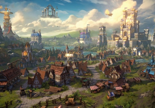 Game Pass na drugą połowę kwietnia 2026: 9 gier, w tym Heroes of Might and Magic Olden Era oraz strzelanka dla fanów kultowego FEAR