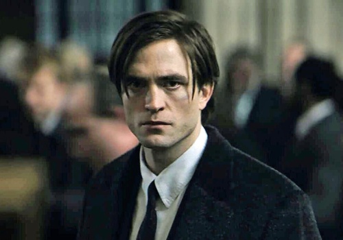 Robert Pattinson zagra w filmie Clair Obscur: Expedition 33?