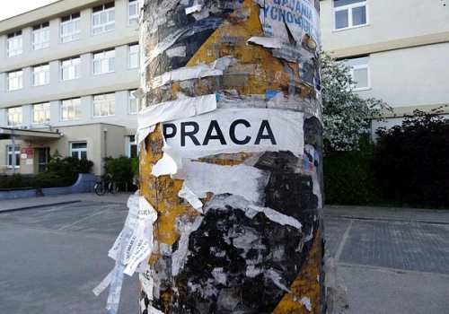 Widmo biedy wraca do Polski? Bezrobocie gwałtownie rośnie