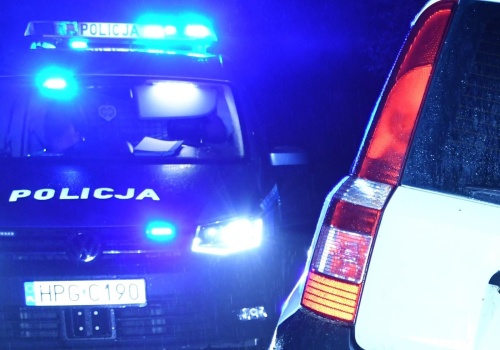 Pijany kierowca złamał dwa zakazy kierowania! Szybki wyrok