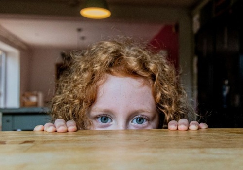 Nigdy nie pytaj dziecka, co chce na obiad. Powiem ci, dlaczego od tego zaczyna się awantura