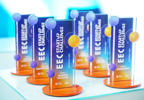 Start-upy w grze o wielką szansę. Finał EEC Start-up Challenge już 23 kwietnia