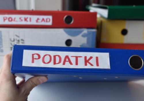 Opłaty lokalne do zmiany. Samorządy o ryzyku wielokrotnego opodatkowania