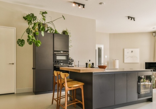 Już nie płytki czy panele. Teraz takie podłogi są hitem wnętrz