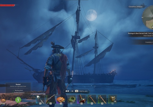 Windrose już sprzedaje się w milionowym wydaniu