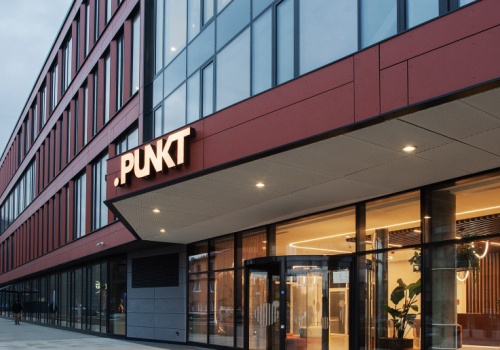 Po 15 latach otwierają kolejne biuro w Polsce. Wybrali Gdańsk