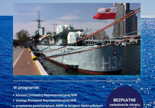 Błyskawiczna majówka