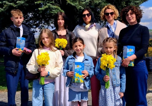 Nowy rekord akcji Pola Nadziei! Sądeczanie przekazali dużo pieniędzy dla Sądeckiego Hospicjum