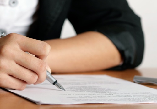 Problem z maturami. Brakuje egzaminatorów