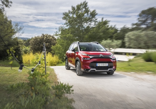 Citroen C3 Aircross. Co sprawdzić przed zakupem, co wymienić po?