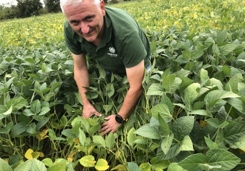 Biotechnologia wchodzi na pole. Czy Europa nadąży za rewolucją?