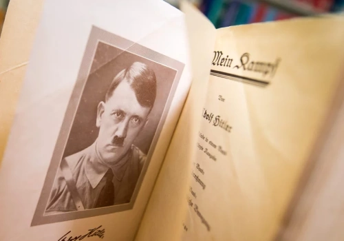 Niedoszły malarz. Jak mogły potoczyć się losy Hitlera?