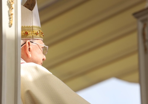 Marek Jędraszewski na Jasnej Górze: „To samo chciał Hitler” – ostre słowa o polskiej szkole