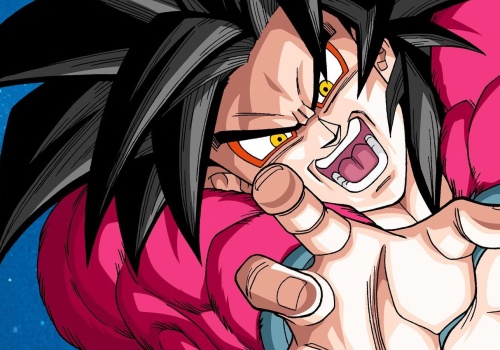 Najwyższy czas, aby ta seria Dragon Ball otrzymała remake. I została włączona do oficjalnego kanonu