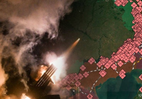 Rosjanie weszli do ważnego miasta. Ukraińcy chcą się wycofać