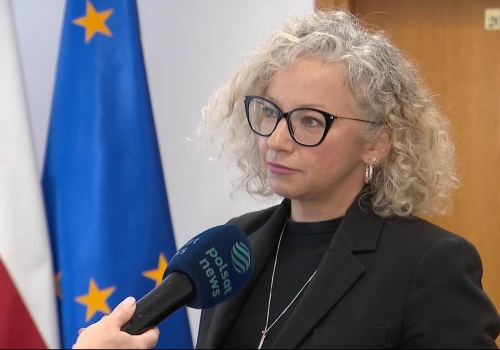 Groźby wobec Katarzyny Kotuli, w tle zakaz patostreamingu. 