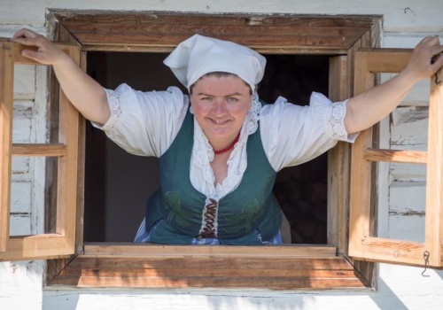 Muzeum Wsi Kieleckiej zaprasza na majówkę. Konkursy kulinarne i wystawy