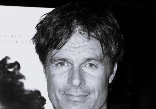 Aktor Patrick Muldoon zmarł nagle. Gwiazda 