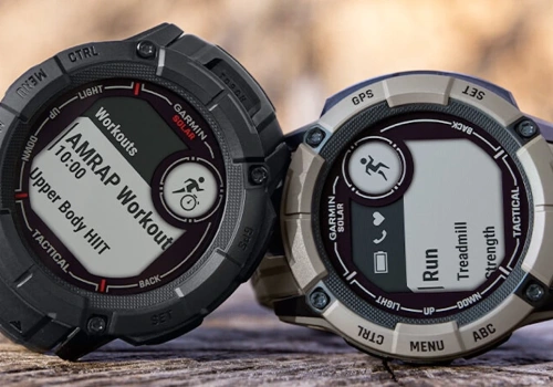 Popularny Garmin za 1099 zł zamiast 1499. Przetrwa apokalipsę, bo zasila go słońce
