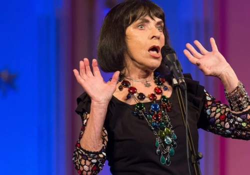 Gwiazda muzyki odrzucona przez TVP. 