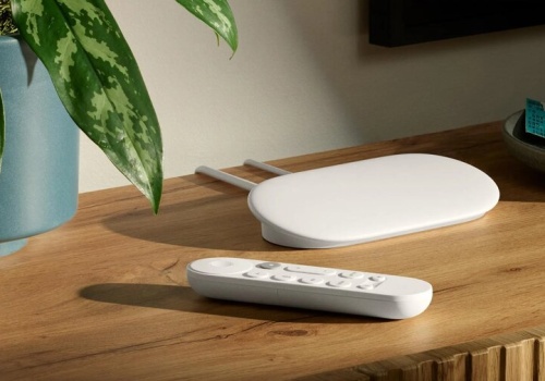 Hitowy Google TV Streamer 4K w promocji! Gdzie kupić taniej?