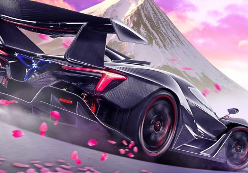 Forza Horizon 6 OFICJALNIE ze zjawiskowymi akcesoriami dla graczy. Zainteresowani muszą się spieszyć