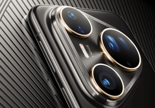 Huawei Pura 80 Ultra pierwszy raz w takiej cenie. 750 zł różnicy w RTV Euro