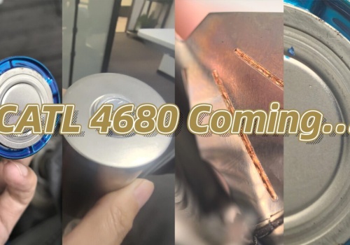 CATL już produkuje ogniwa 4680. Próbki zostały wysłane do Tesli i BMW. Ale firma zapowiada coś większego i lepszego
