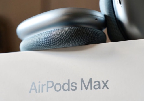AirPods Max 2 – recenzja. Najlepsze ANC na rynku w najcięższych słuchawkach świata