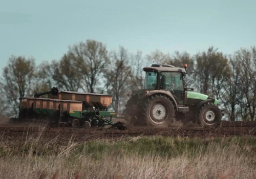 Dopłaty dla rolników-emerytów pod znakiem zapytania. Nowa WPR zmieni zasady