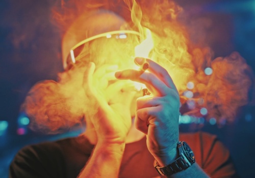 Nowy Polak świętuje 420 numerem dla stonersów – „Najarany”