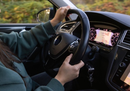 Jedno zachowanie i spalanie spada do zera. Już nigdy nie wrzucisz na luz przed skrzyżowaniem