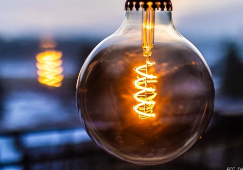 Wyłączenia prądu 21 kwietnia. Sprawdź, gdzie zabraknie energii